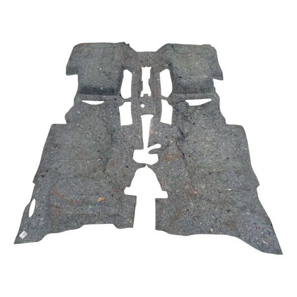 Forro Carpete Assoalho Volkswagen Up Mpi Mc 2020