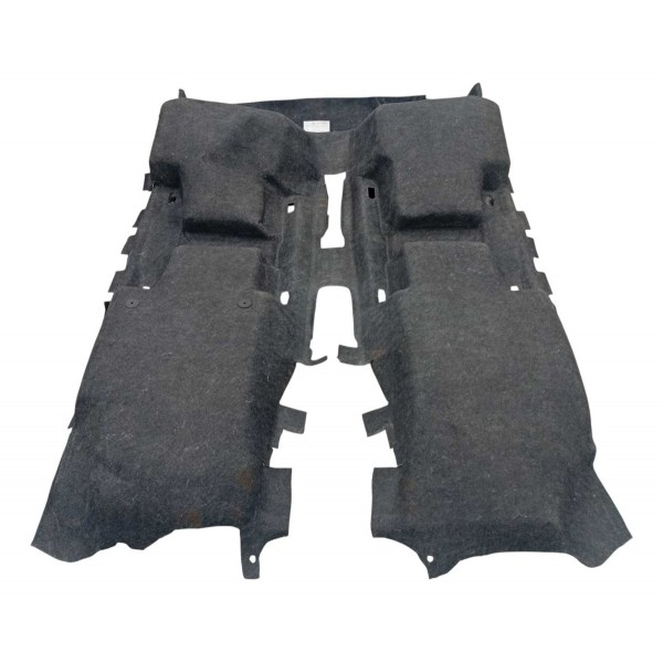 Carpete Tapete Volkswagen Up Mpi Mc 2020