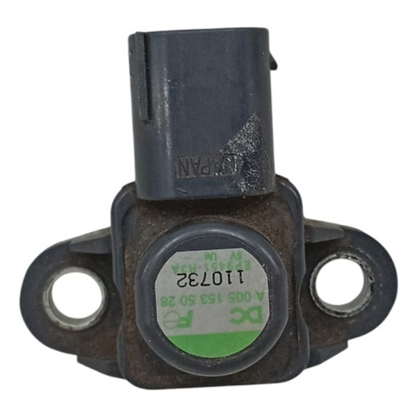 Sensor Map Mercedes C180 1.6 2014 N2