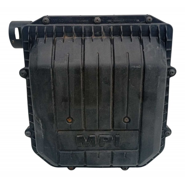 Caixa Filtro Ar Volkswagen Up Mpi Mc 2020 04c129611k