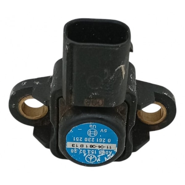 Sensor Map Mercedes C180 1.6 2014 N3