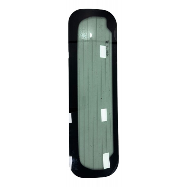 Vigia Vidro Traseiro Fiat Toro 2016 A 2021 N1