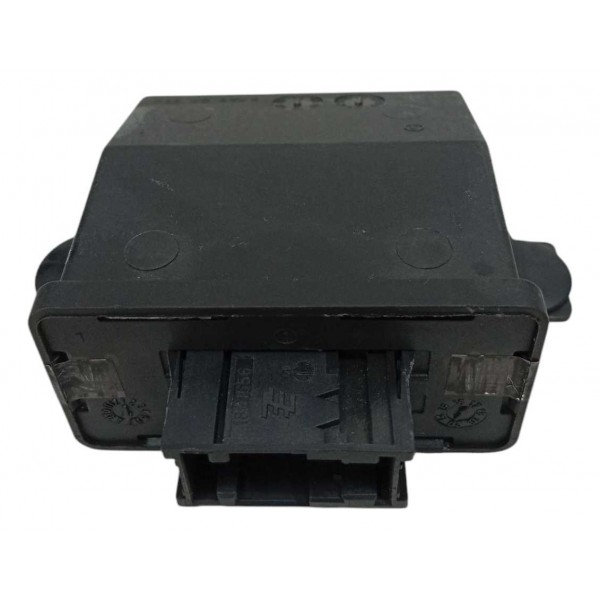 Modulo Regulagem Farol Citroen C4 Lounge 2018 9805571980