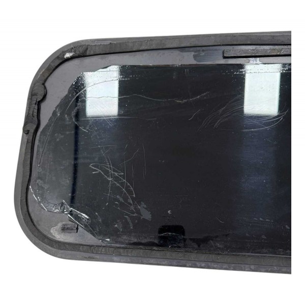 Vigia Vidro Traseiro Fiat Toro 2016 A 2021 N5