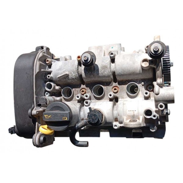 Motor Parcial Volkswagen Up Mpi Mc 2020 1.0 85cv