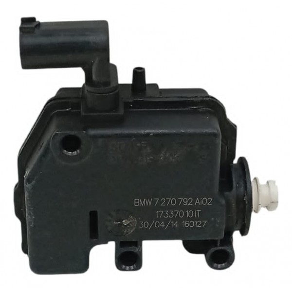 Motor Trava Portinhola Bmw 320i 2015