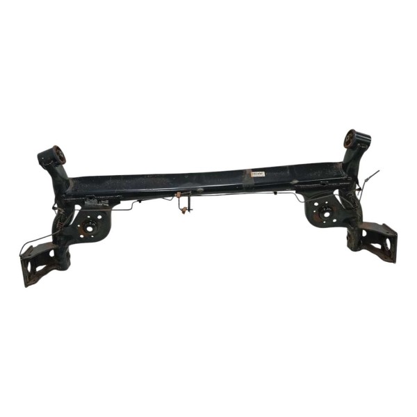 Diferencial Eixo Traseiro Renault Captur Life 16a 2021