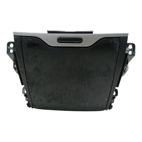 Porta Objetos Painel Hyundai Sonata 2012