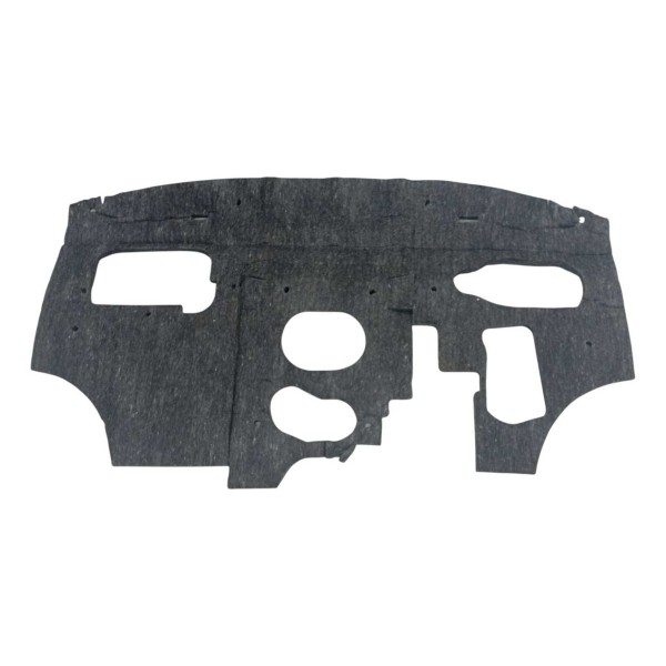 Forro Isolador Acústico Painel Vw Up Mpi Mc 2020 1sb863925a