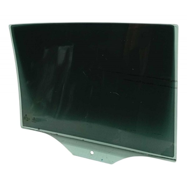 Vidro Porta Traseira Esquerda Volkswagen Up Mpi Mc 2020