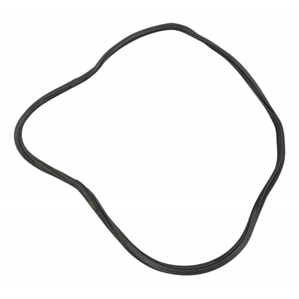 Borracha Porta Traseira Direita Volkswagen Up Mpi Mc 2020