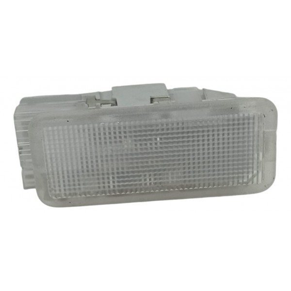 Luz Cortesia Porta Malas Peugeot 2008 2019