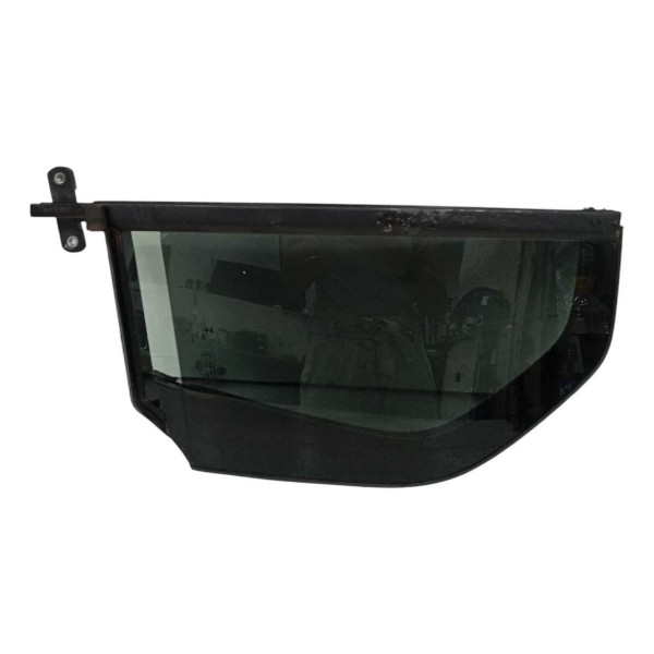 Vidro Fixo Traseiro Esquerdo Volkswagen Up Mpi Mc 2020