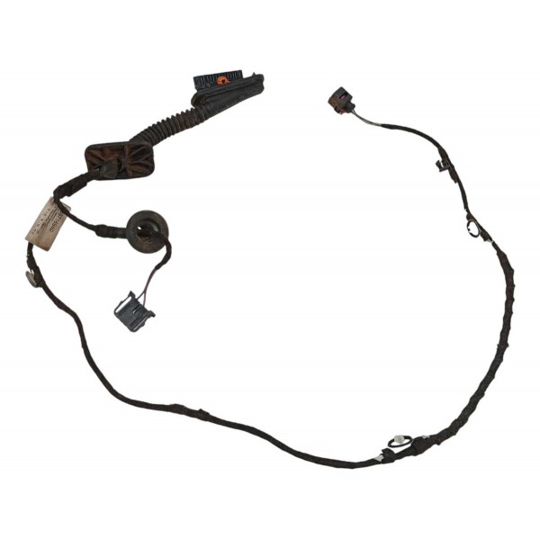 Chicote Porta Traseira Direita Volkswagen Up Mpi Mc 2020