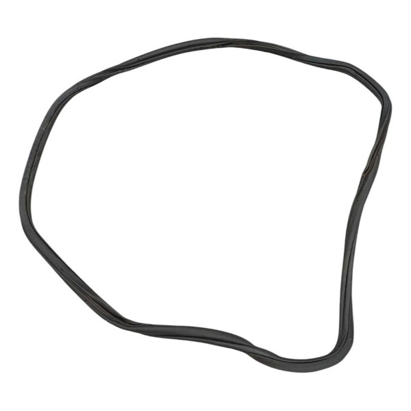 Borracha Porta Traseira Esquerda Volkswagen Up Mpi Mc 2020