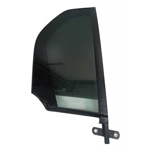 Vidro Fixo Traseiro Direito Volkswagen Up Mpi Mc 2020