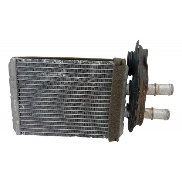 Radiador Ar Quente Volkswagen Up Mpi Mc 2020 Du837001