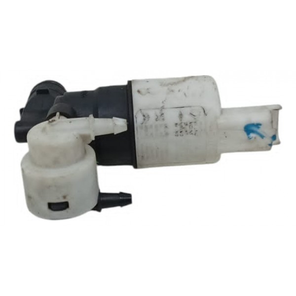 Motor Esguicho Parabrisa Peugeot 2008 2019