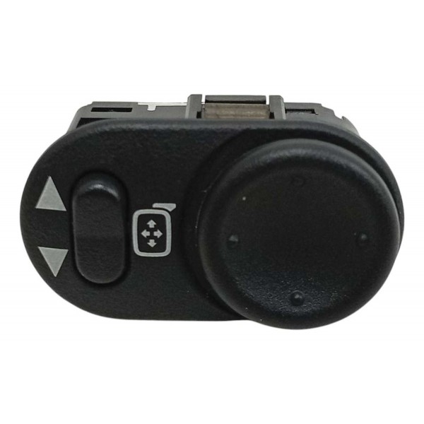 Botão Comando Retrovisor Chevrolet Spin 2020 V3