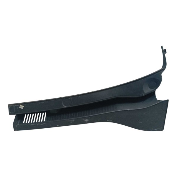 Grade Churrasqueira Direita Vw Up Mpi Mc 2020 1sb819404 Preto Fosco