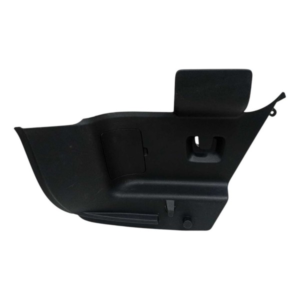 Moldura Suporte Direito Bagagito Up Mpi Mc 2020 1sb867762 Preto