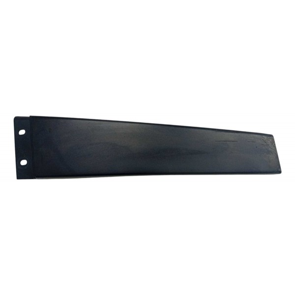 Moldura Externa Porta Dianteira Esquerda Vw Up Mpi Mc 2020