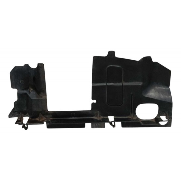 Defletor Radiador Esquerdo Volkswagen Up Mpi Mc 2020