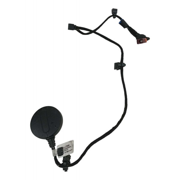 Antena Gps Chevrolet Spin 2020 V3 52137890