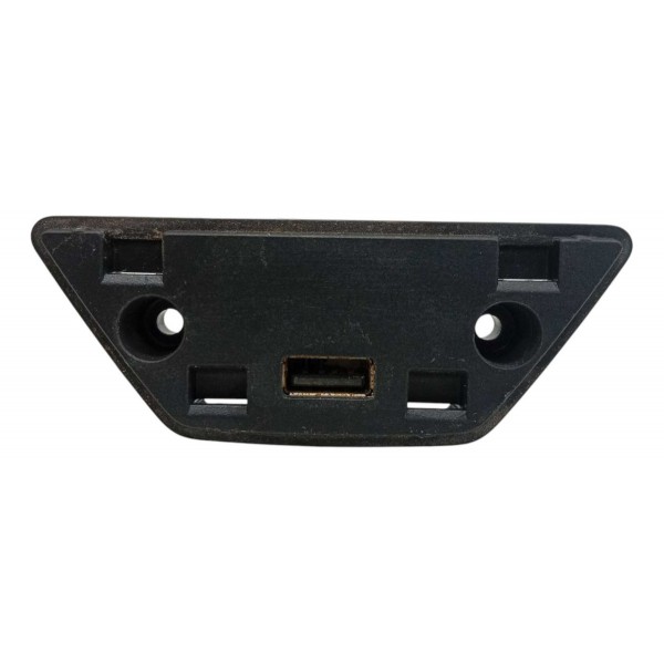 Entrada Usb Base Suporte Celular Painel Vw Up 2020 5u0035726