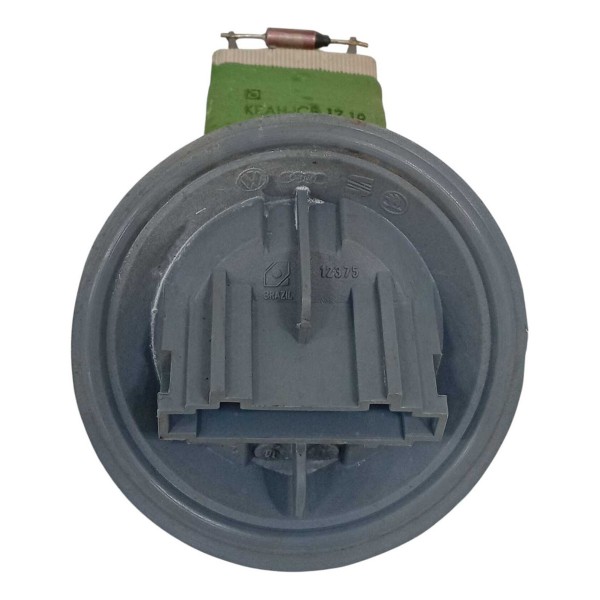 Resistencia Caixa Evaporadora Vw Up Mpi Mc 2020 1sb959263