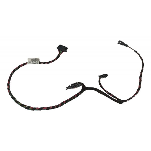 Chicote Caixa Evaporadora Volkswagen Up Mpi Mc 2020 9415966