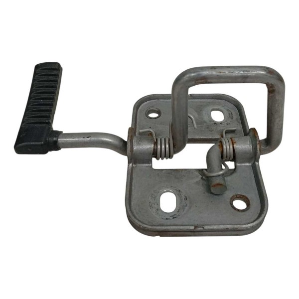 Trava Fechadura Capo Volkswagen Up Mpi Mc 2020