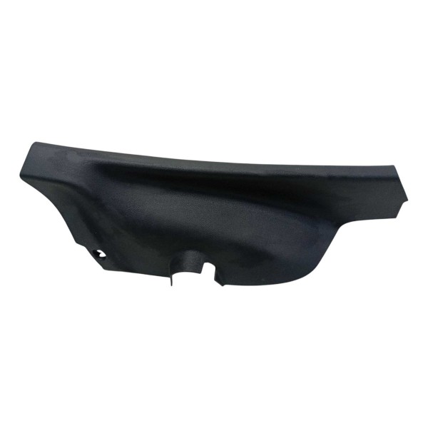 Soleira Coluna Traseira Direita Volkswagen Up Mpi Mc 2020 Preto