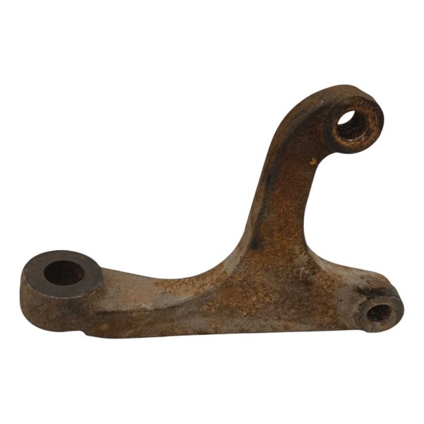 Suporte Coxim Traseiro Cambio Fiorino 1.0 Fire 1985 A 2013