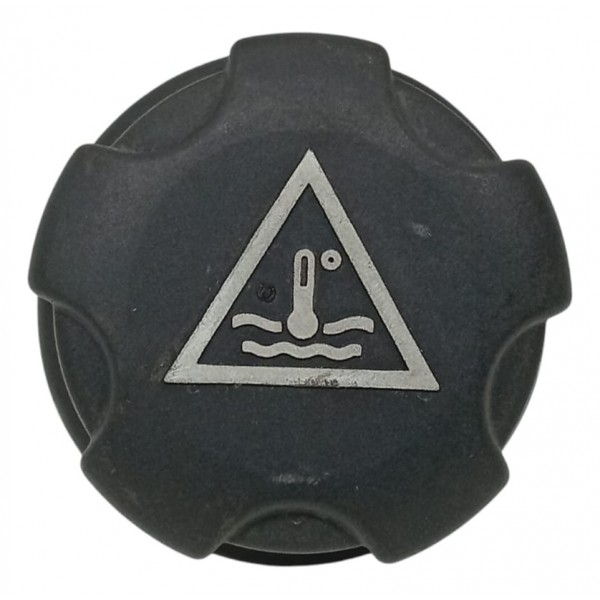 Tampa Reservatório Água Radiador Peugeot 2008 2019