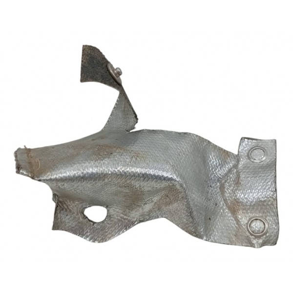 Capa Protetora Chicote Vw Jetta 1.4 Tsi 2017