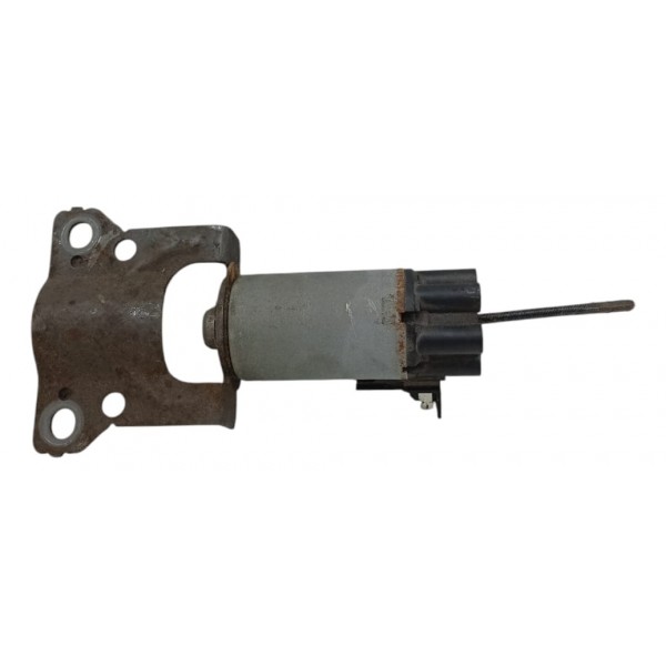 Motor Banco Dianteiro Esquerdo Fiat Freemont 2013 Preto