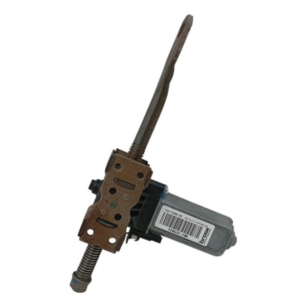 Motor Banco Dianteiro Esquerdo Fiat Freemont 2013 N3 Preto