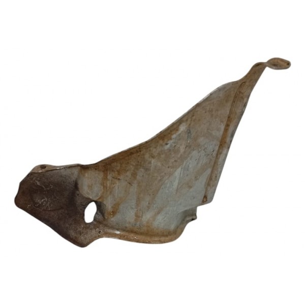 Protetor Suporte Coxim Motor Bmw X1 2012