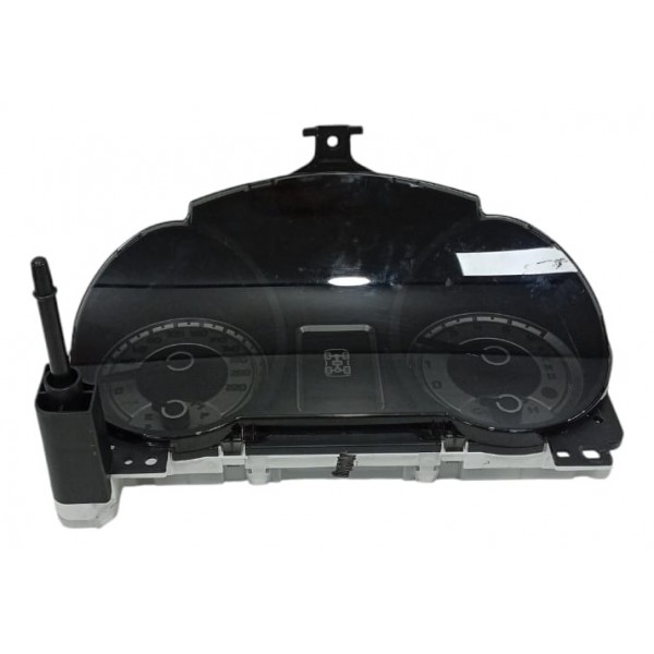 Painel Instrumentos Pajero Full 2016 Preto