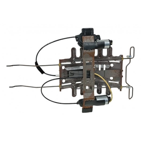Motor Regulagem Banco Dianteiro Esquerdo Freemont 2.4 2013