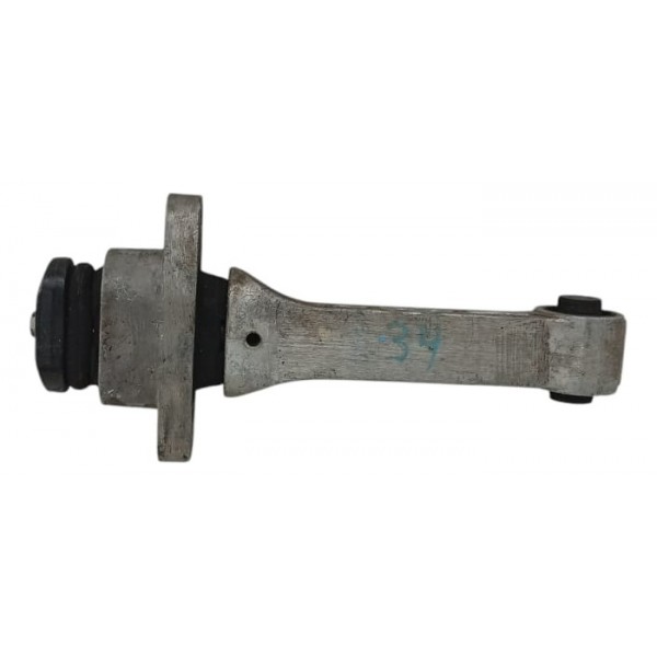 Coxim Inferior Câmbio Hyundai Santa Fé 2016