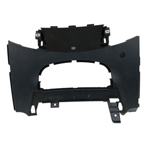 Acabamento Painel Hyundai Santa Fé 2016