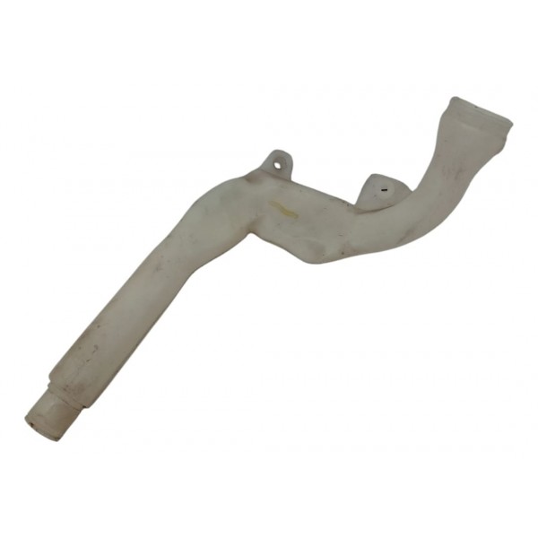 Gargalo Reservatório Esguicho Peugeot 2008 2019