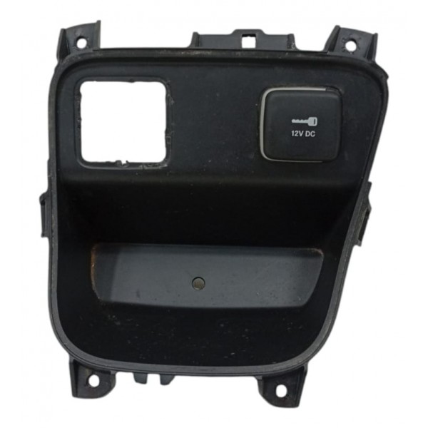 Porta Objetos Console Central Jeep Compass 2018