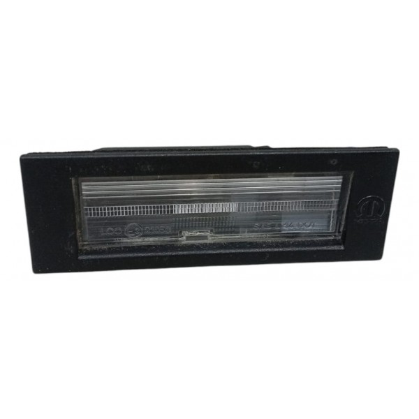 Luz Lanterna Placa Traseiro Direito Jeep Renegade 2018/2019