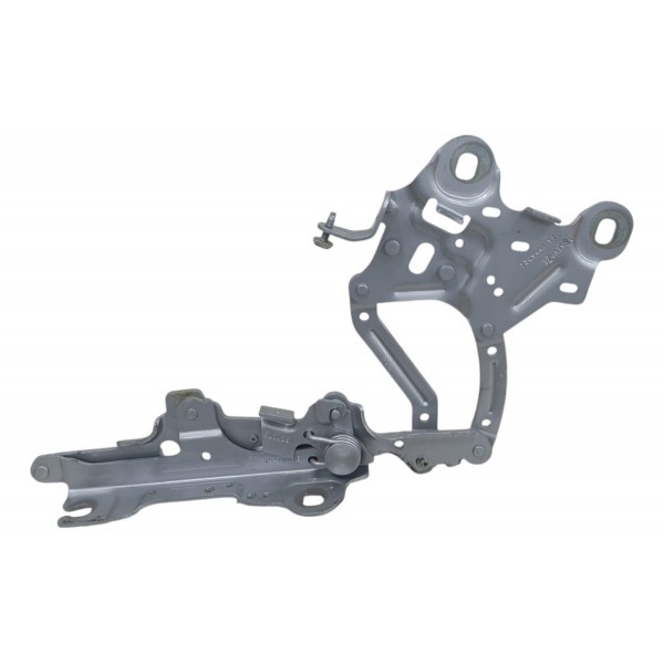 Dobradiça Capô Esquerdo Bmw X1 2018