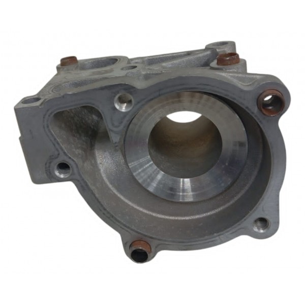 Carcaça Bomba Água Mitsubishi Lancer 2014