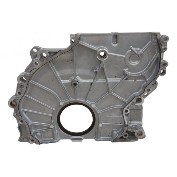 Tampa Frontal Motor Bmw X1 2018