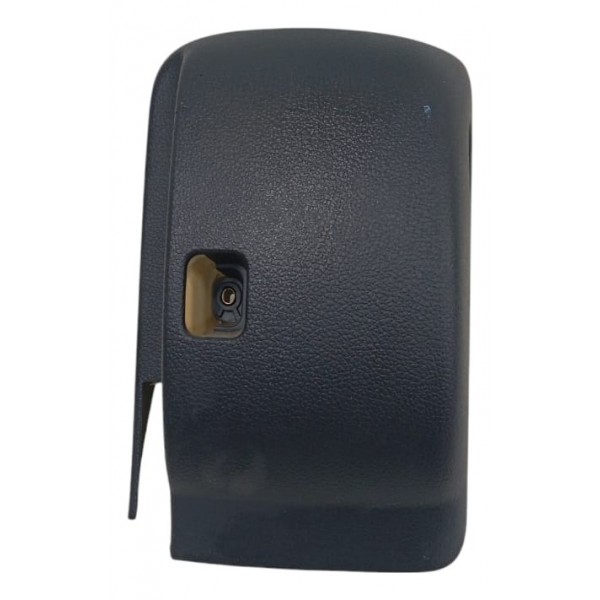 Acabamento Inferior Coluna Direção Vw Tiguan 2014